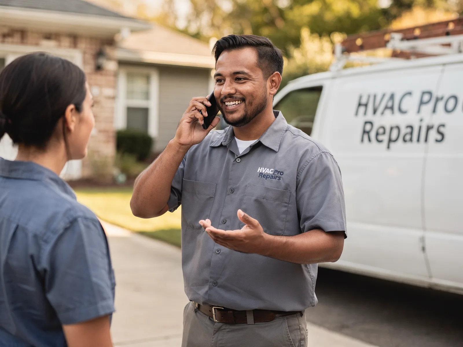 Heat Pump Repair San Gregorio, CA FAQs